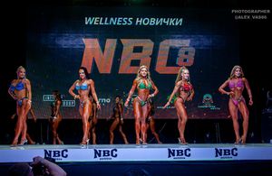 WELLNESS НОВИЧКИ